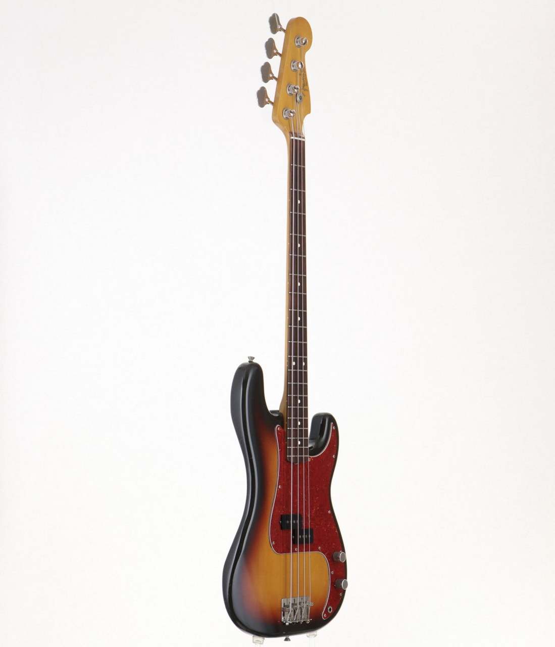Fender Japan PB62-500 3-Tone Sunburst 【新宿店】（中古/送料無料
