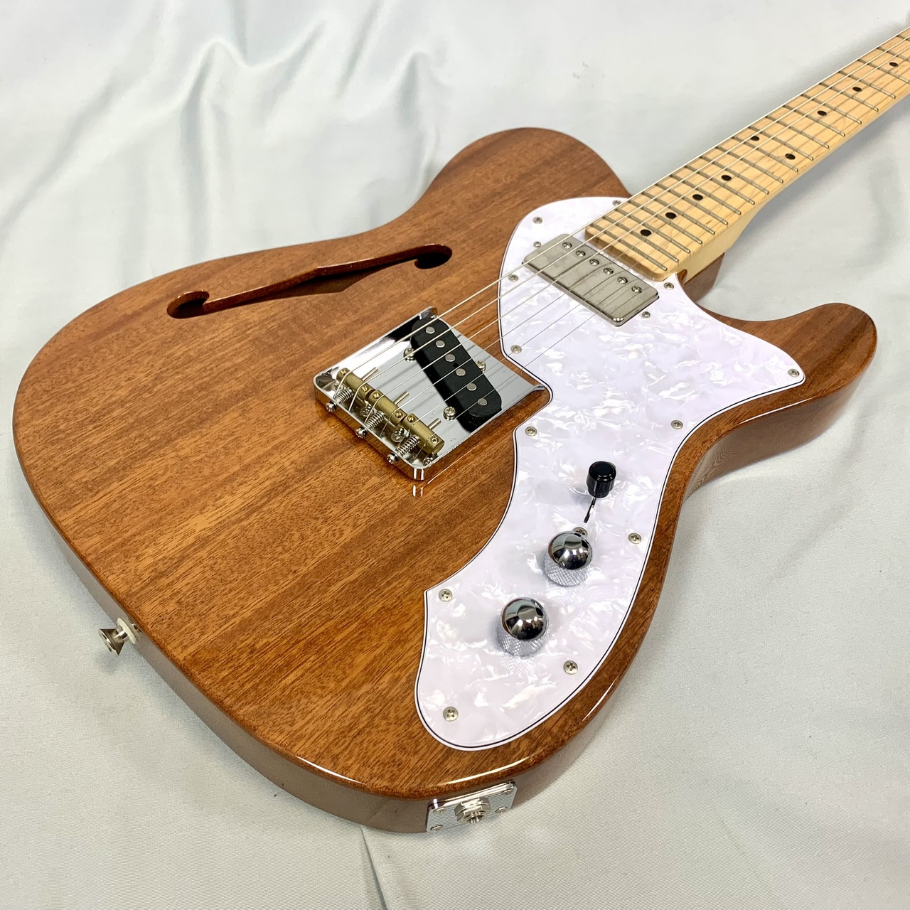 FUJIGEN(FGN) Neo Classic NTE11MMHT-NT(Natural) ネオ