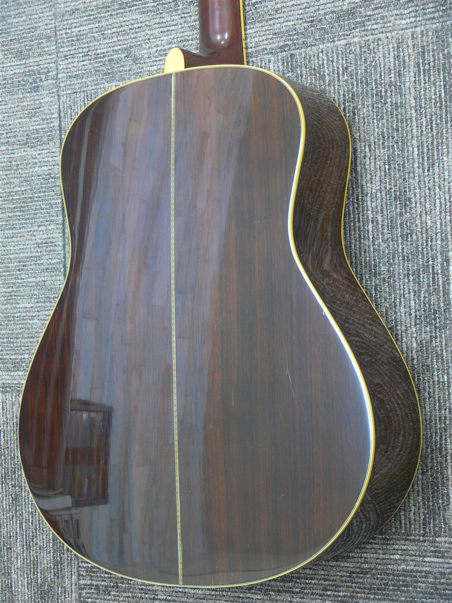YAMAHA LL-23J オール単板【1997年製】（中古）【楽器検索デジマート】