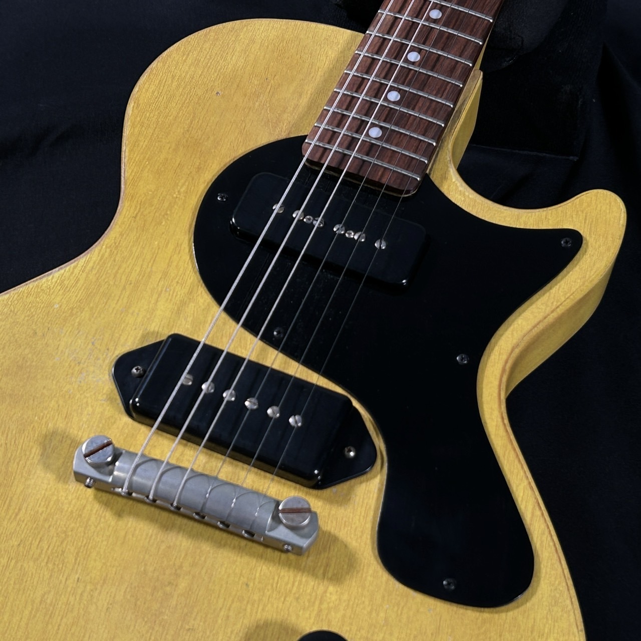 Jimmy Wallace LP SPL SC TVY【当社買付品】（中古/送料無料）【楽器