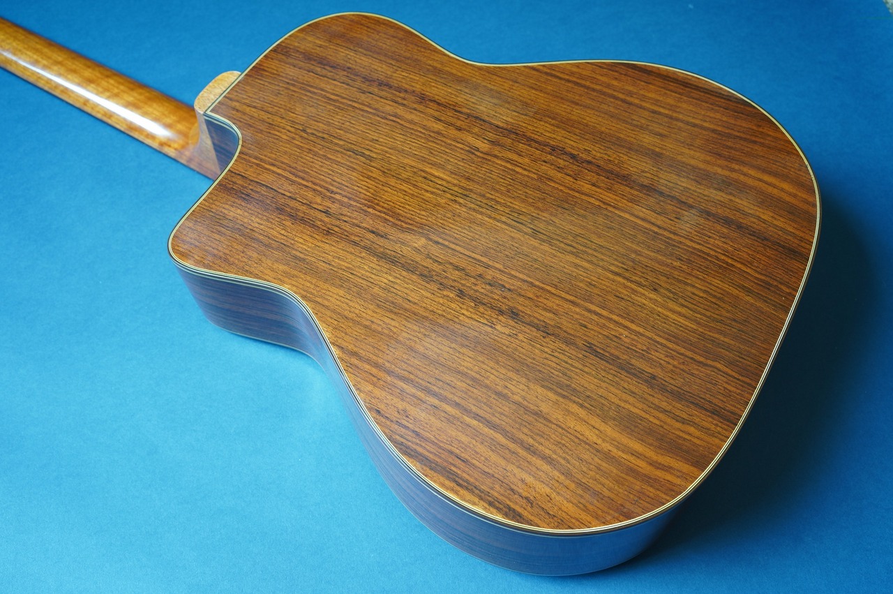 KISO SUZUKI Oval Model（ビンテージ）【楽器検索デジマート】