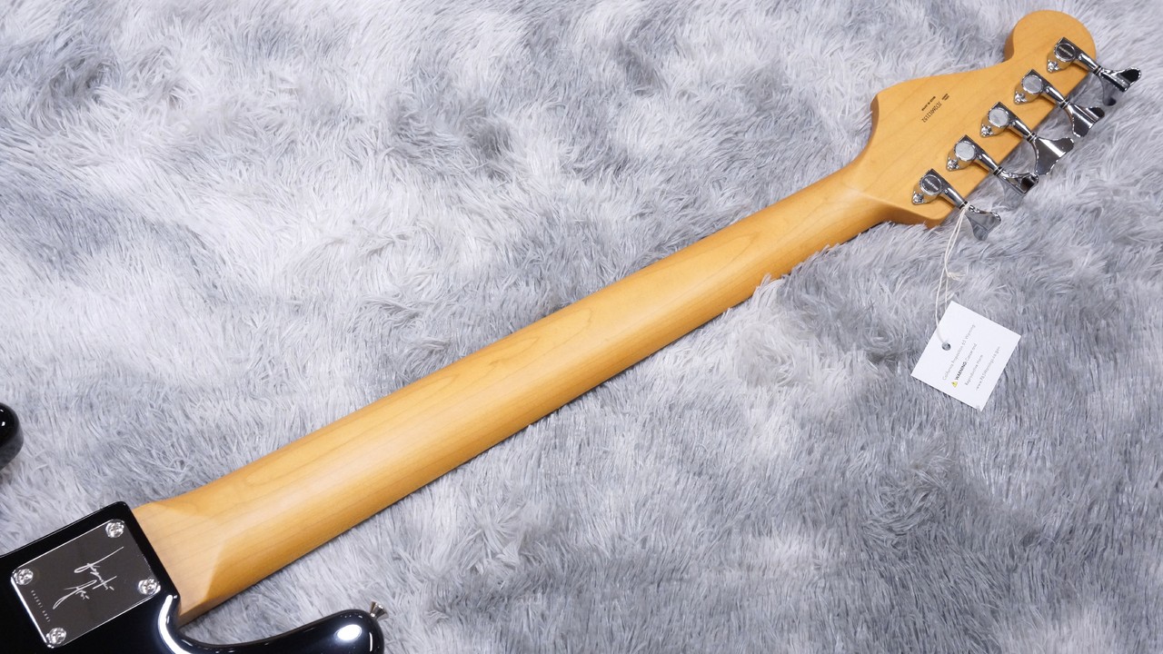 Fender 【WEEKEND特価!】Deluxe Jazz Bass V, Kazuki Arai Edition