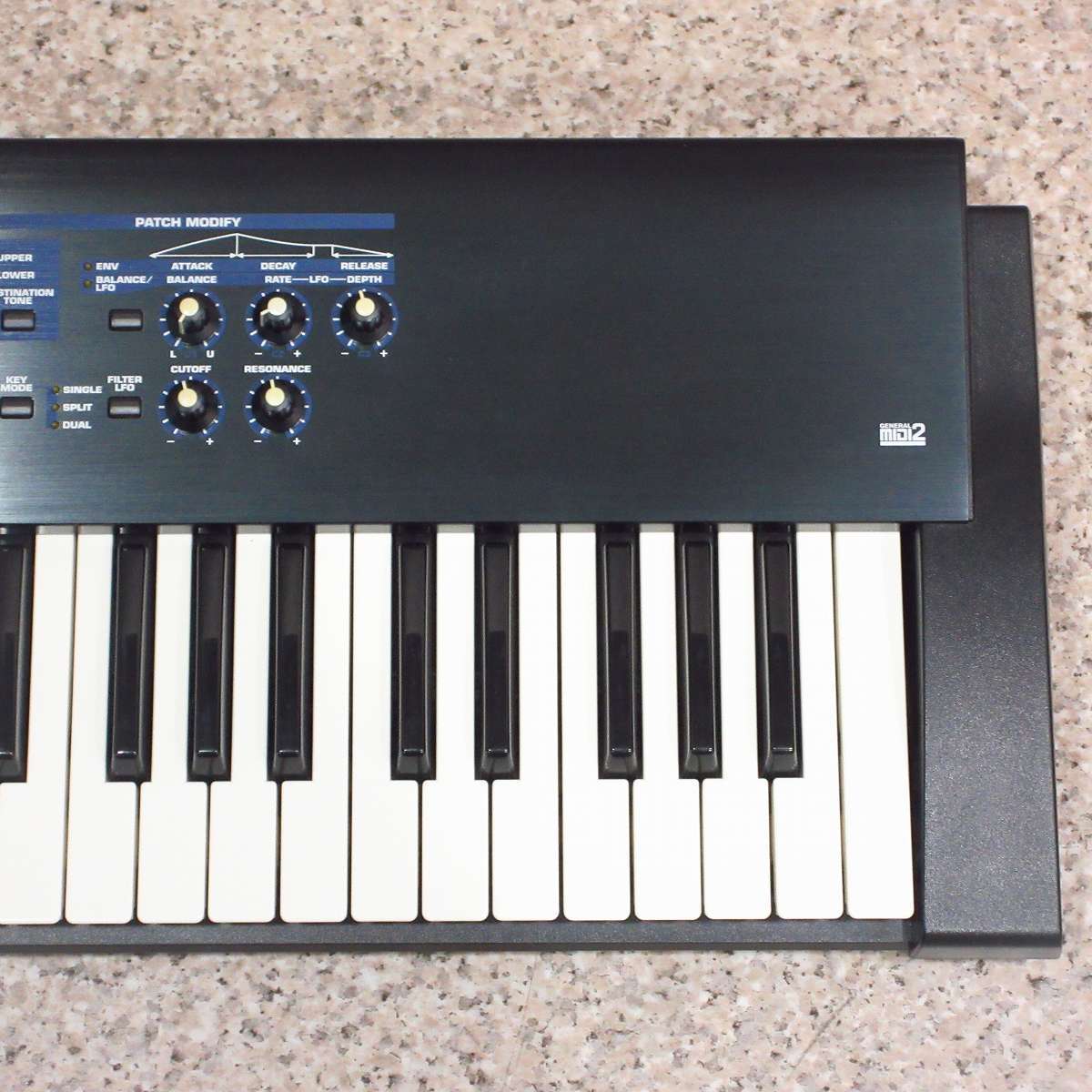 Roland JUNO-D Limited Edition 