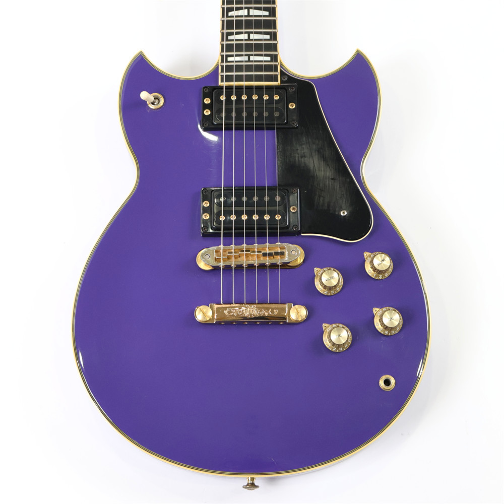 YAMAHA 【中古】 エレキギター YAMAHA SG2000 Deep Purple 1981年製