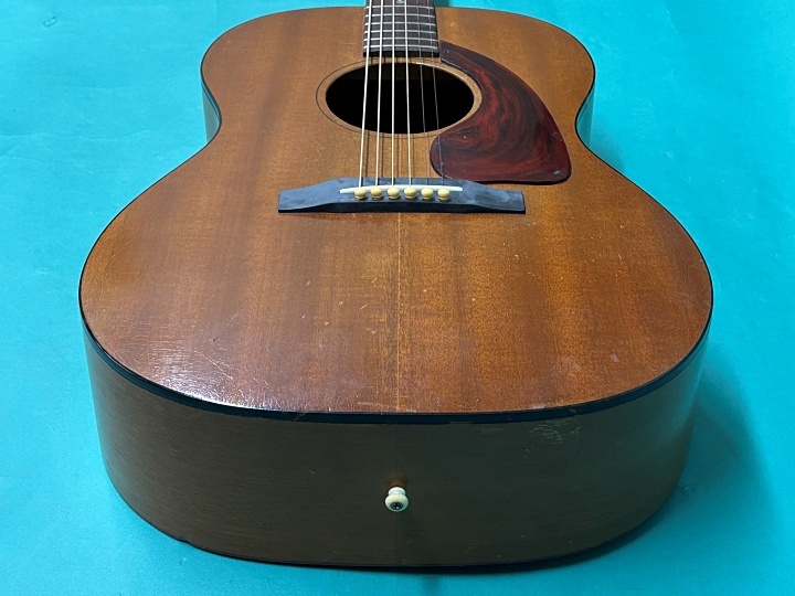 Gibson LG-0（ビンテージ）【楽器検索デジマート】