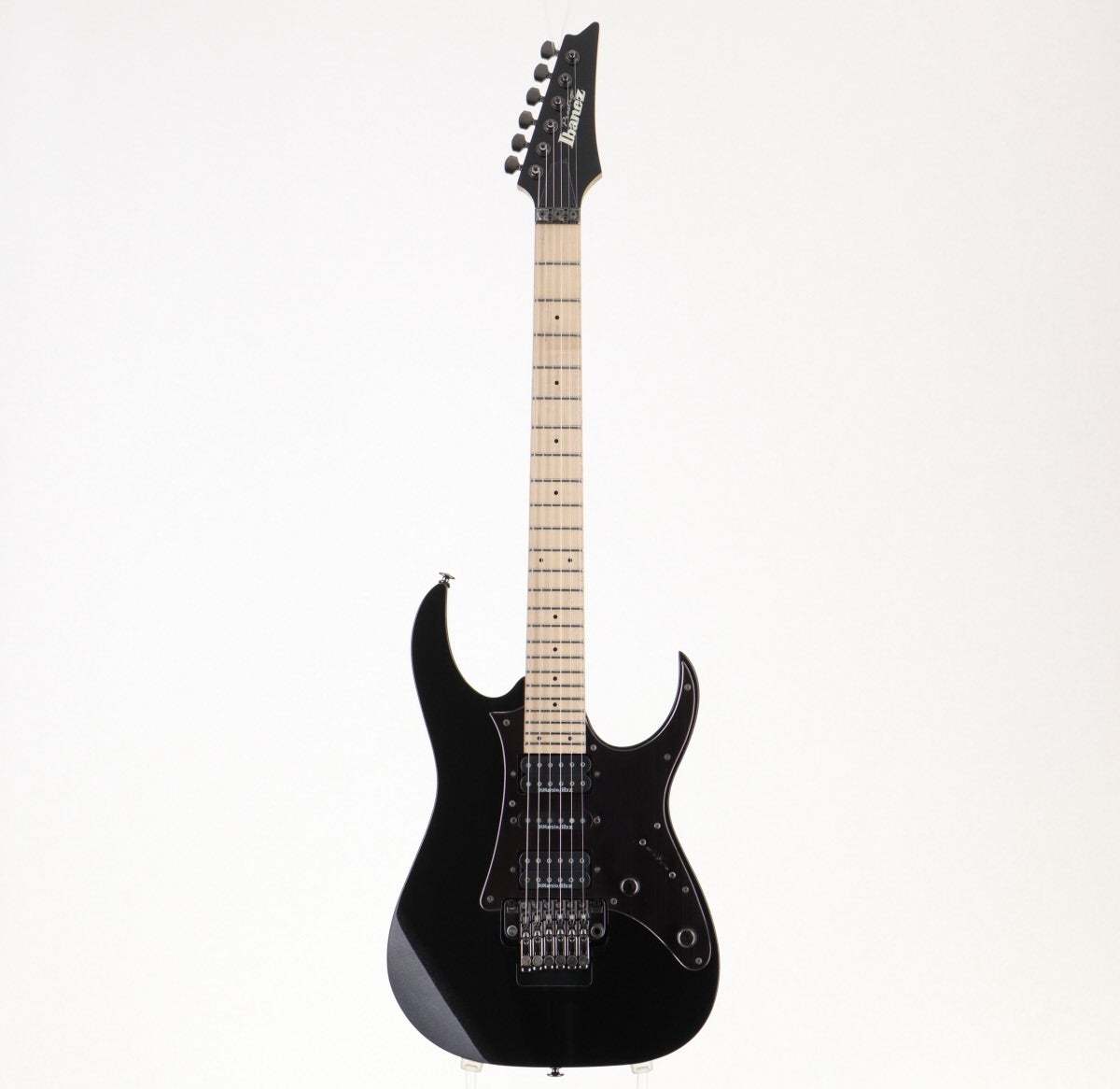 Ibanez RG2450MZ PRESTIGE Galaxy Black 【新宿店】（中古/送料無料