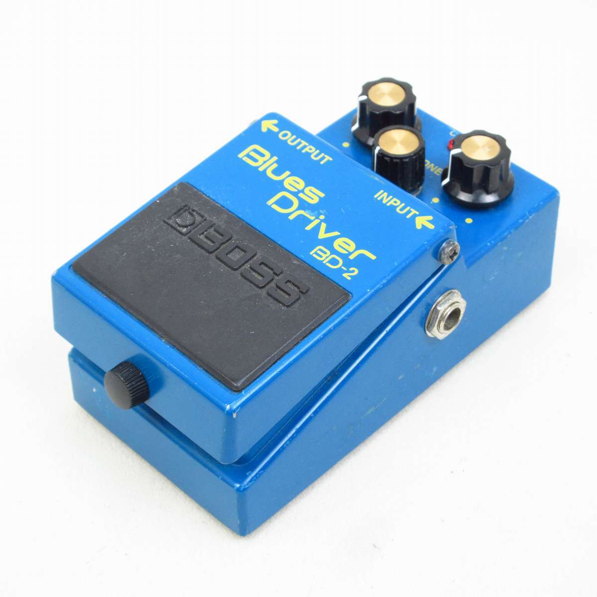 BOSS BD-2 Blues Driver オーバードライブ 【横浜店】（中古）【楽器