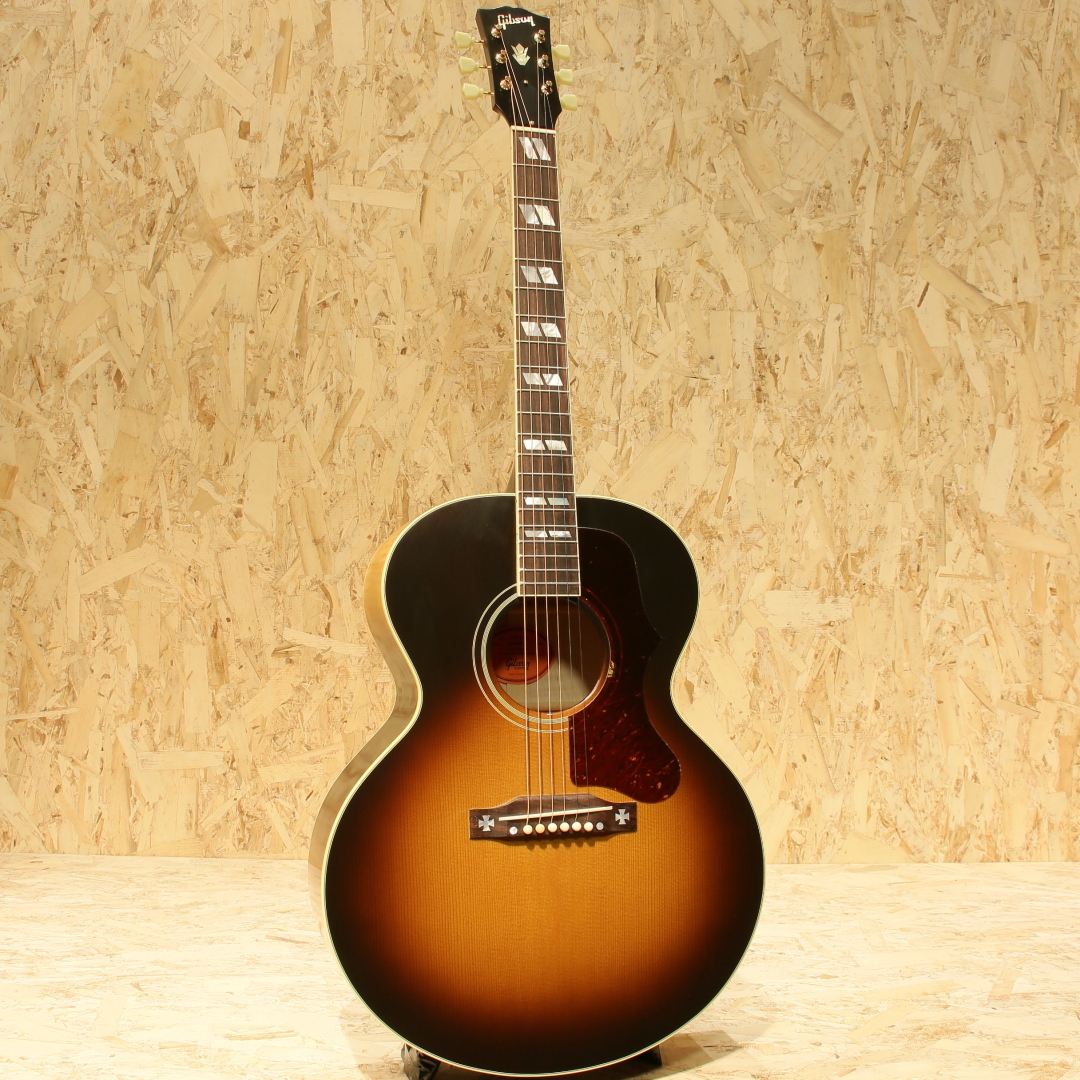 Gibson 1952 J-185 VS（新品/送料無料）【楽器検索デジマート】