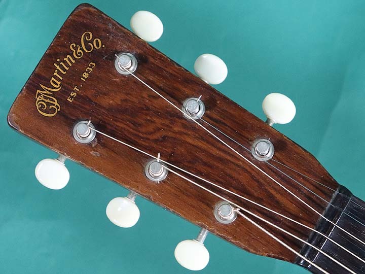 【極美品】Martin 000-1 1998年製 極美品】Martin 000-1 1998年製 - メルカリ