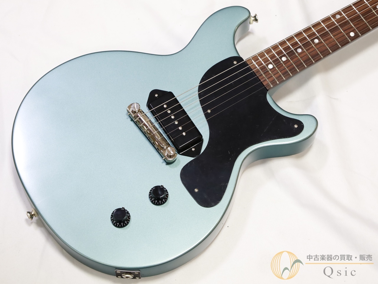 Epiphone Inspired by Gibson Custom Les Paul Jr. Ikuyo Kita 2025年