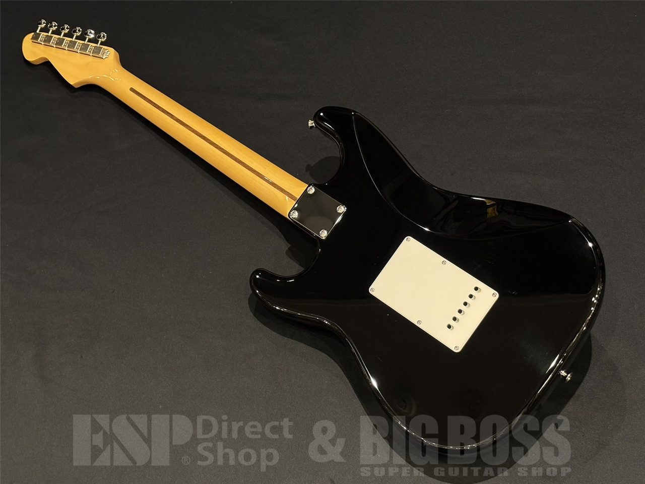 【未使用・新品】Tokai トーカイAST-102 USB/R Tokai AST-102/R / Black（新品/送料無料）【楽器検索デジマート】