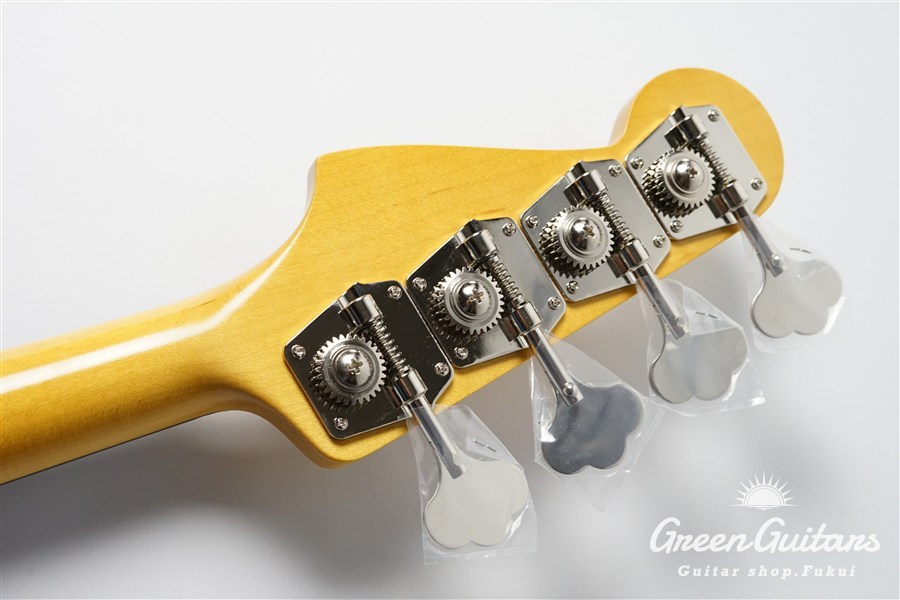 Vanzandt JBV-R2 - 3TS（新品/送料無料）【楽器検索デジマート】