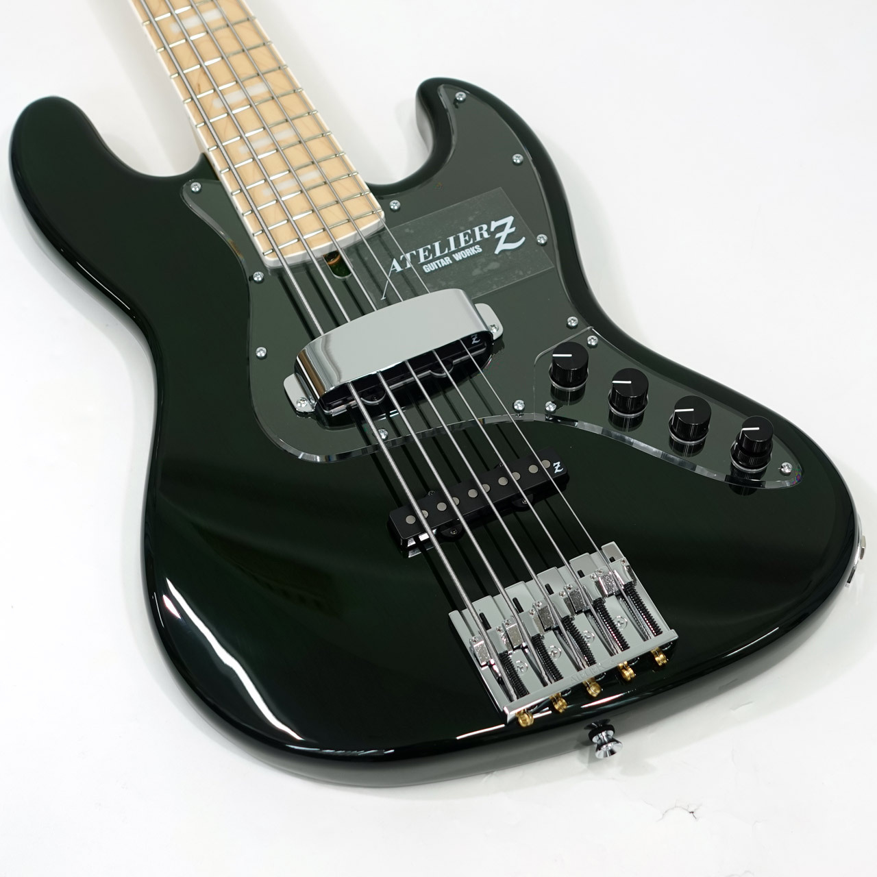ATELIER Z M#265 CUSTOM TP-GR Matching Head / M(新品/送料 ATELIER Z M#265 CUSTOM TP-GR Matching Head / M(新品/送料