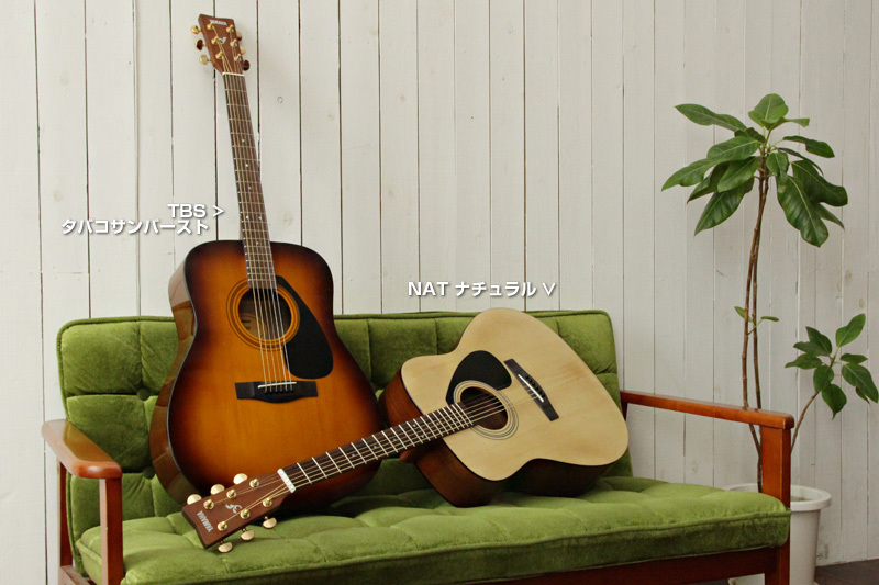 YAMAHA F315D NT ナチュラル アコースティックギター アコギ 入門