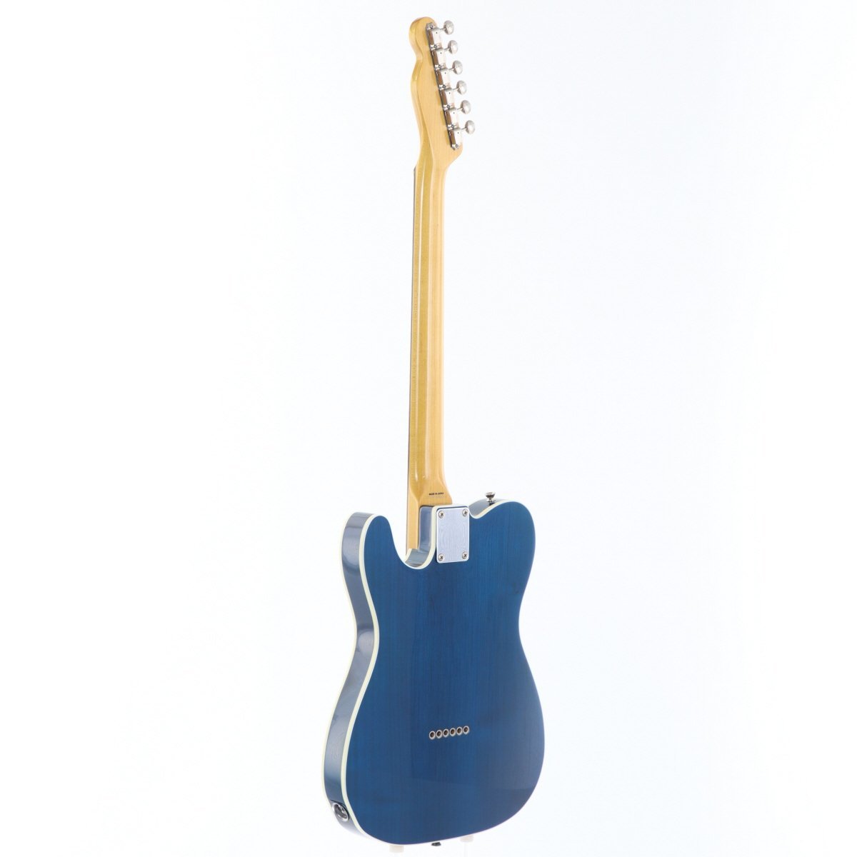 Fender Japan TL62B Trance Blue TBL【福岡パルコ店】（中古/送料無料