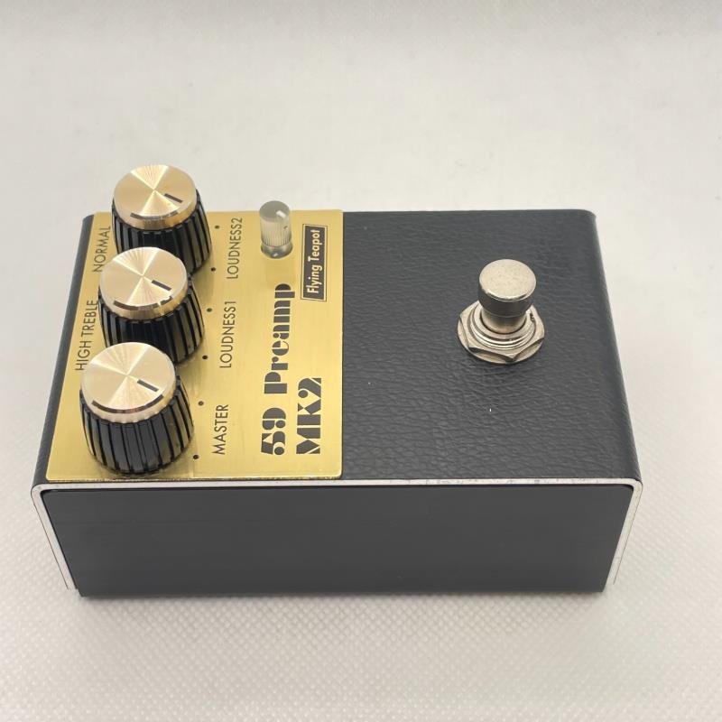 flying teapot USED 中古 59 Preamp MK2（中古）【楽器検索デジマート】