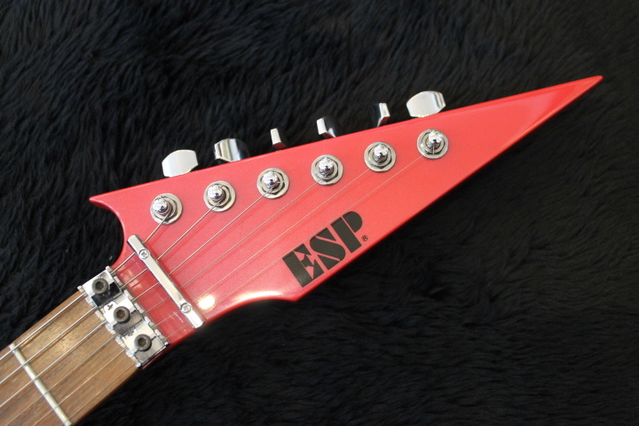 ESP THE ALFEE 高見沢俊彦 Signature Model / FLYING A-Ⅲ