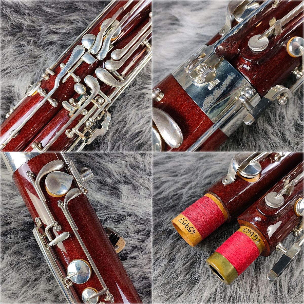 Fox 017 NIPPON（中古/送料無料）【楽器検索デジマート】