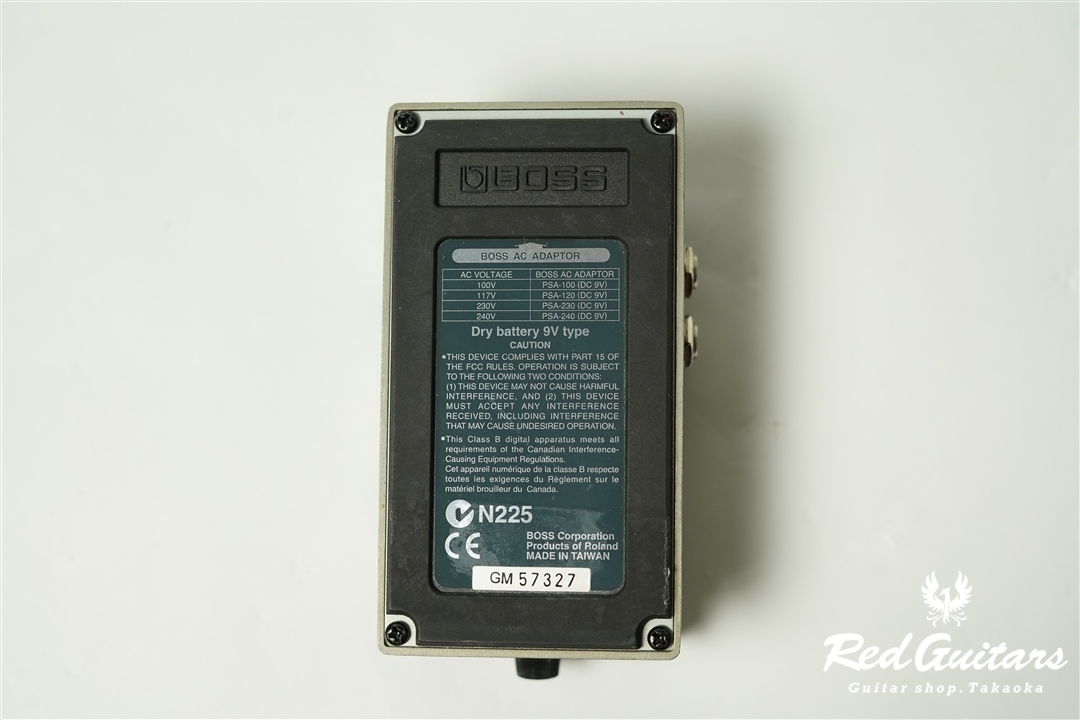 BOSS RV-3 - Digital Reverb / Delay（中古/送料無料）【楽器検索