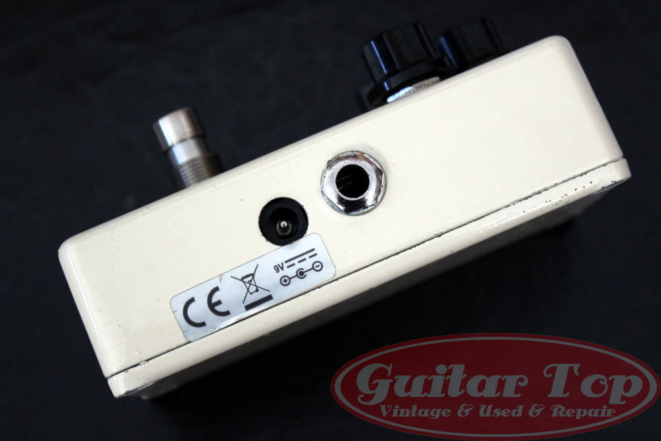 MXR ZW-44 Wylde Overdrive（中古）【楽器検索デジマート】
