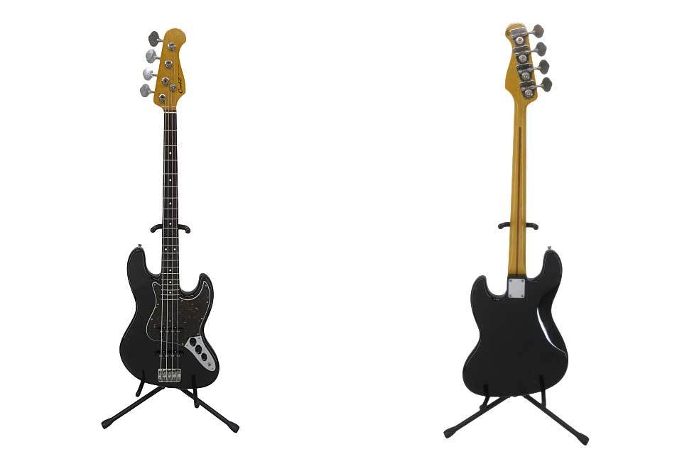 Cool Z ZJB-10R / BLK / 2015年製【鹿児島店】（中古/送料無料）【楽器