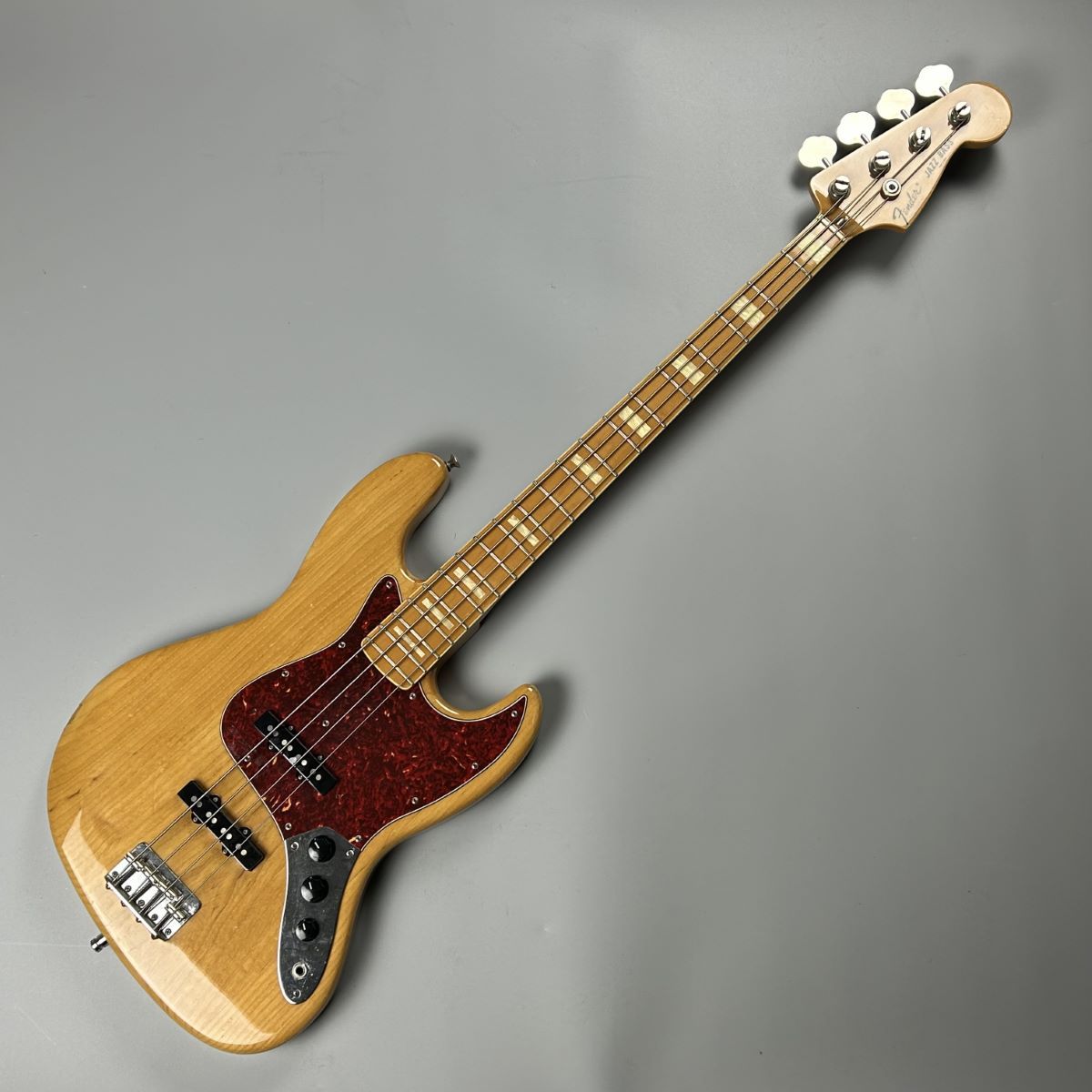 Fender Japan Jazz Bass フジゲン製 1993-1994年 - その他