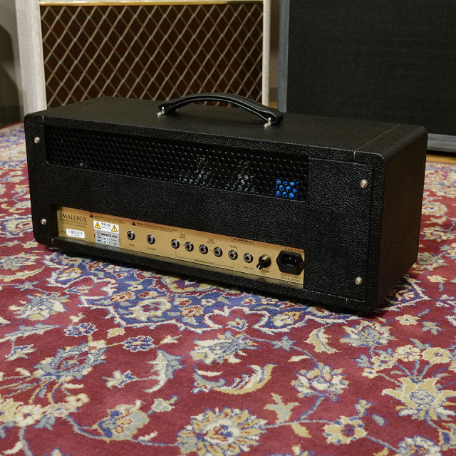 Friedman Small Box Head【ウィンターセール特価】（新品特価）【楽器