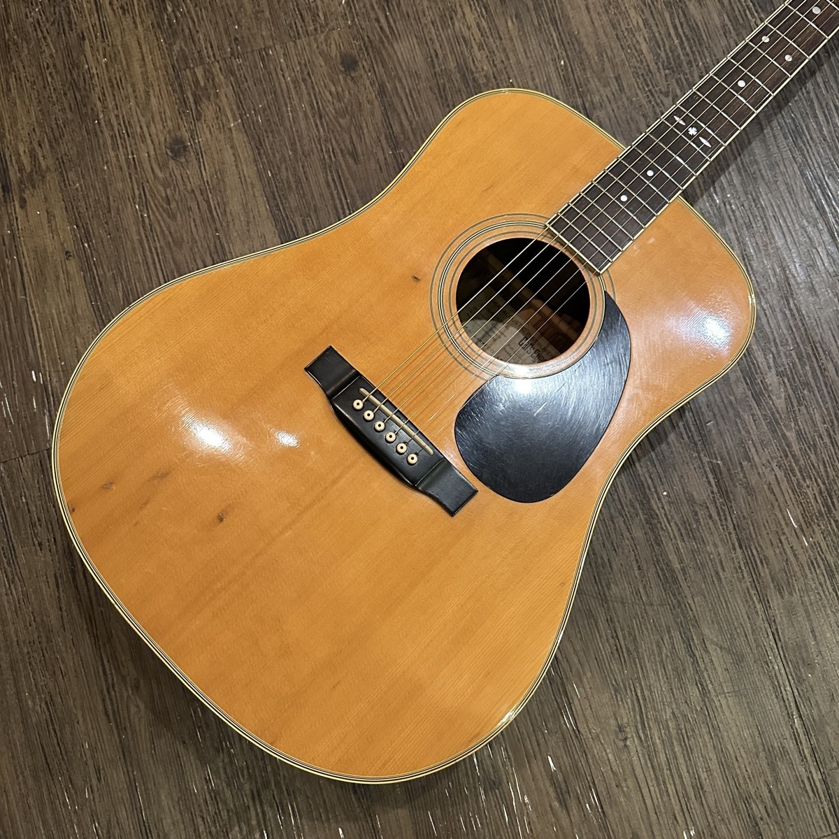 メンテナンス済◎CAT'S EYES アコースティックギター CE-250 Cat's Eyes CE-250 Acoustic Guitar アコースティックギター