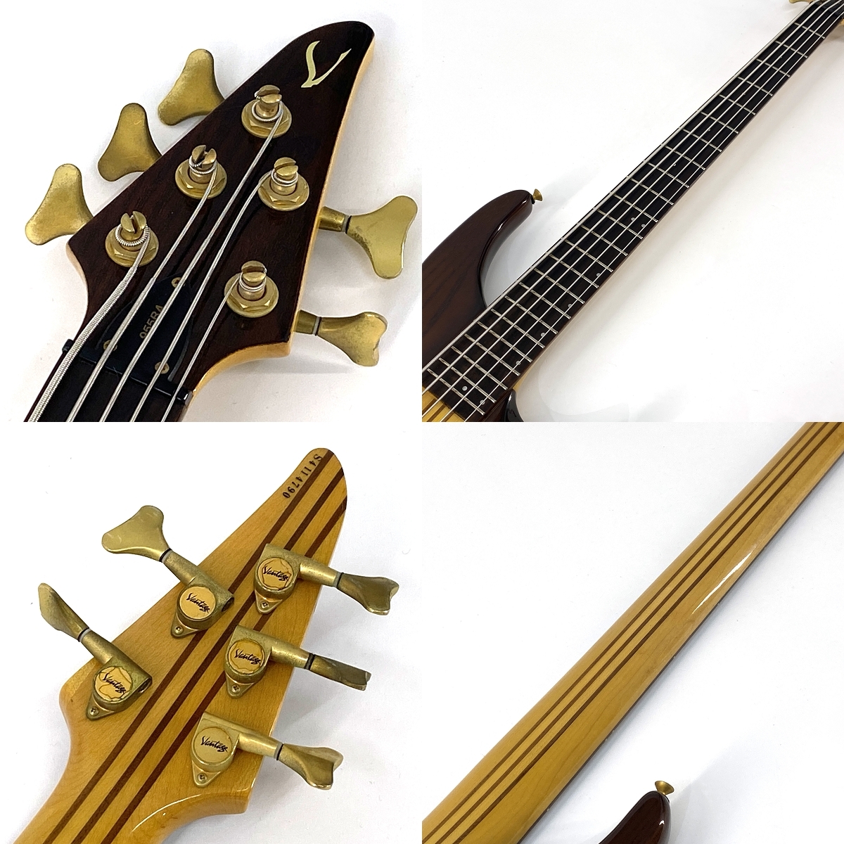 Vantage 955BA（中古/送料無料）【楽器検索デジマート】