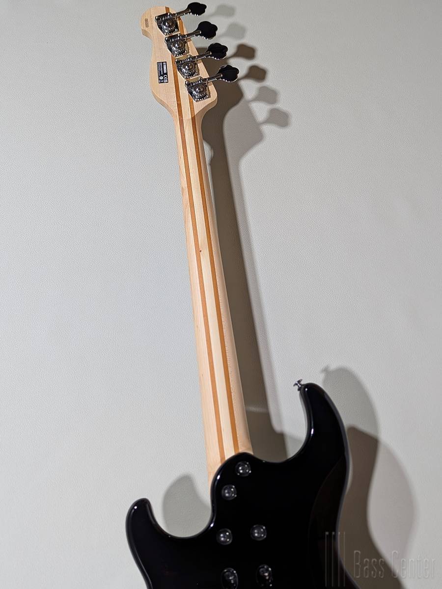 YAMAHA BB434M -Black- #ILK114167【4.00kg】【アウトレット】（B級