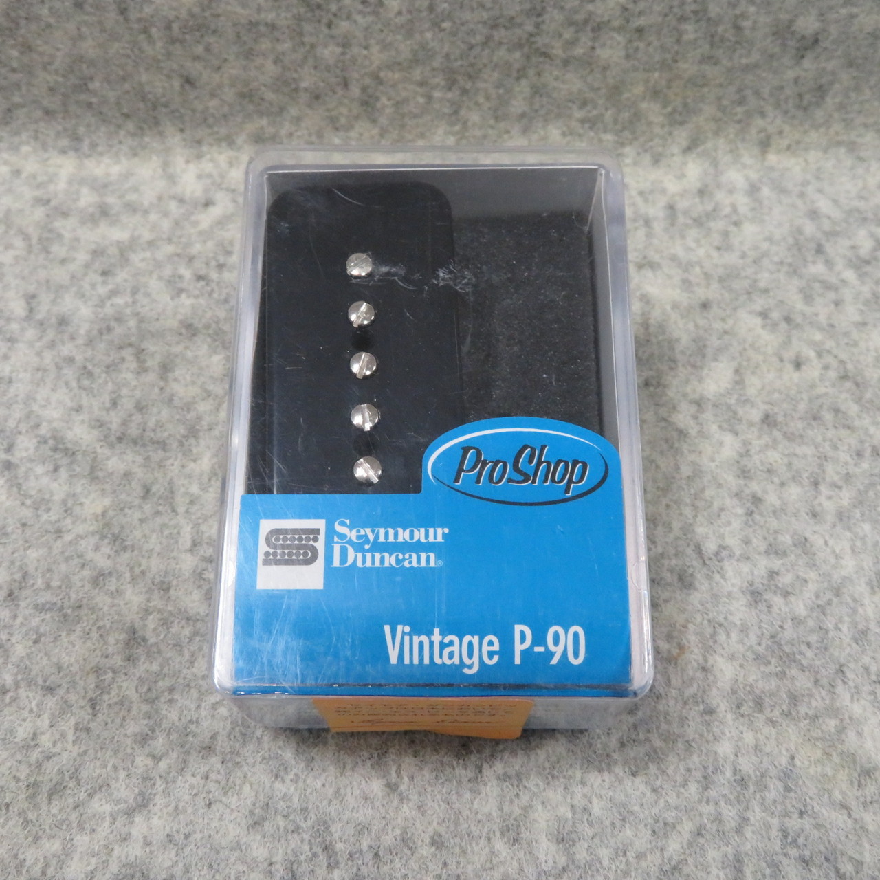 Seymour Duncan Vintage P90 SP90-1n （新品特価）［デジマートSALE 