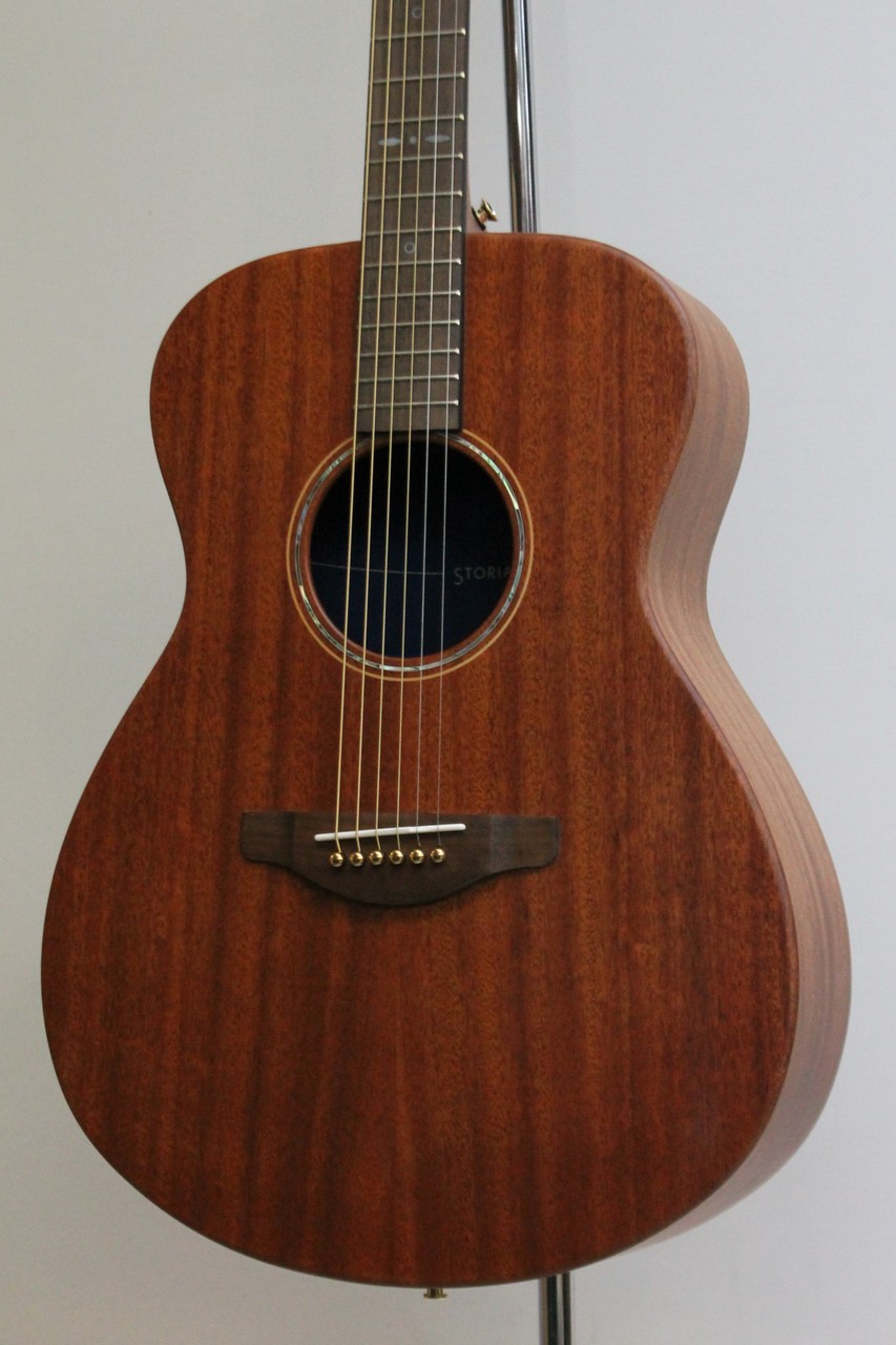 YAMAHA STORIA II 美品 Yamaha Storia II - Natural