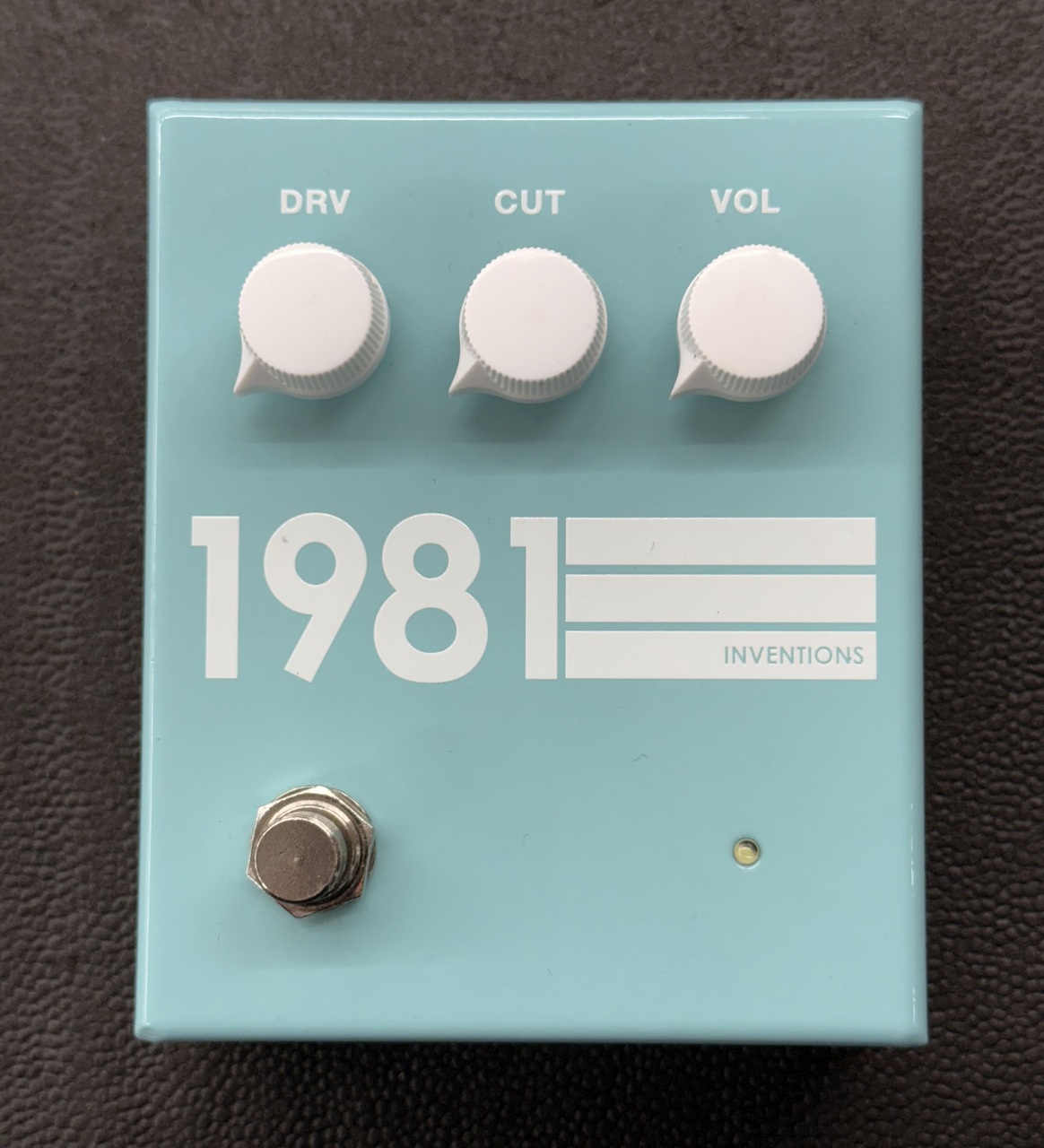 1981 Inventions DRV（中古）【楽器検索デジマート】