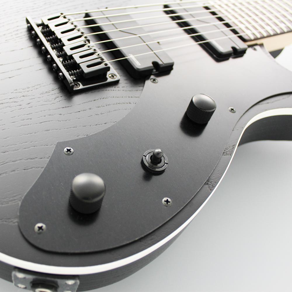 FUJIGEN(FGN) JIL72-ASH-DE-R -OPB (Open Pore Black)-【ローン金利0