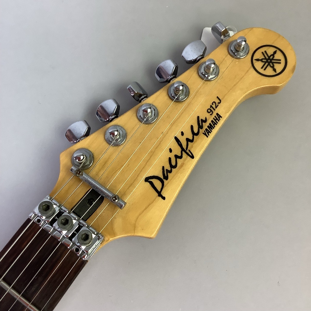 YAMAHA Pacifica 912J