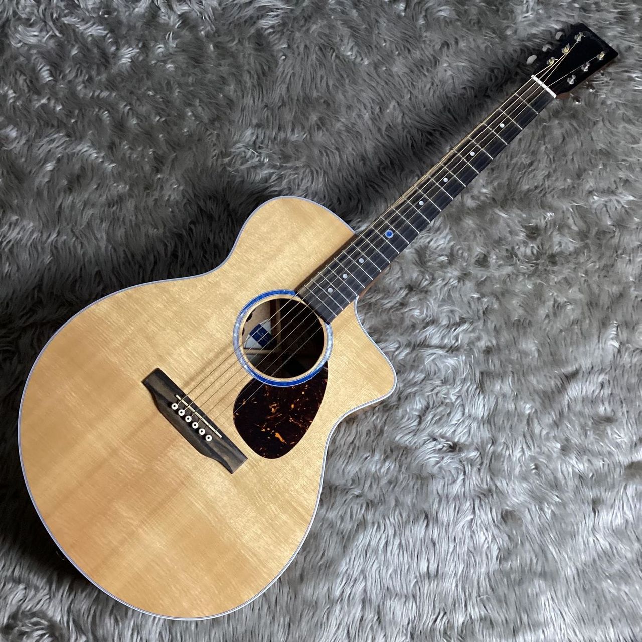 Martin SC-13E【中古品】【現物画像】（中古/送料無料）【楽器検索