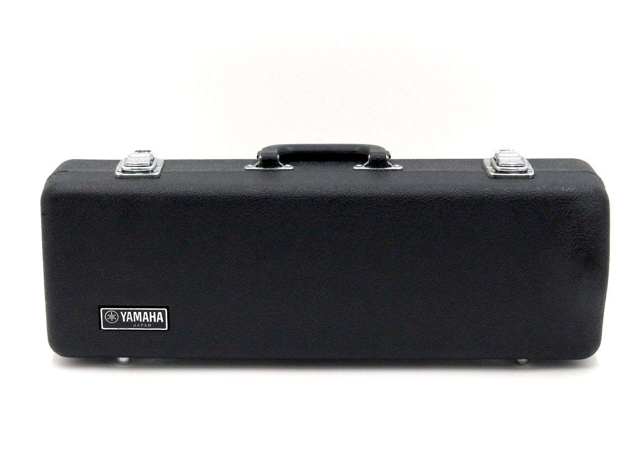 YAMAHA トランペット YTR-1310 ニッケルメッキ仕上げ 【梅田店】（中古