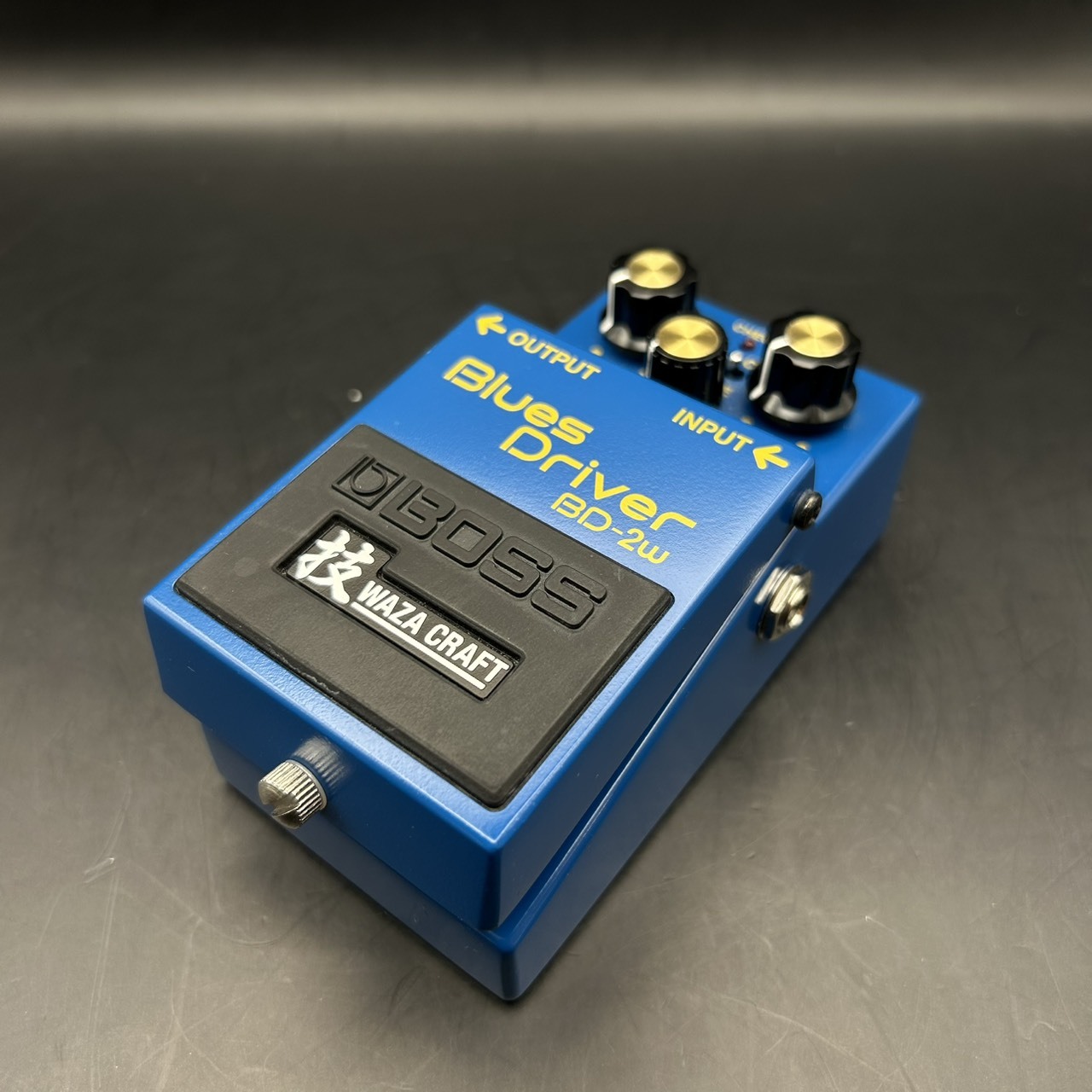 BOSS 【中古】BOSS BD-2W (Blues Driver) - WAZA CRAFT（中古/送料無料