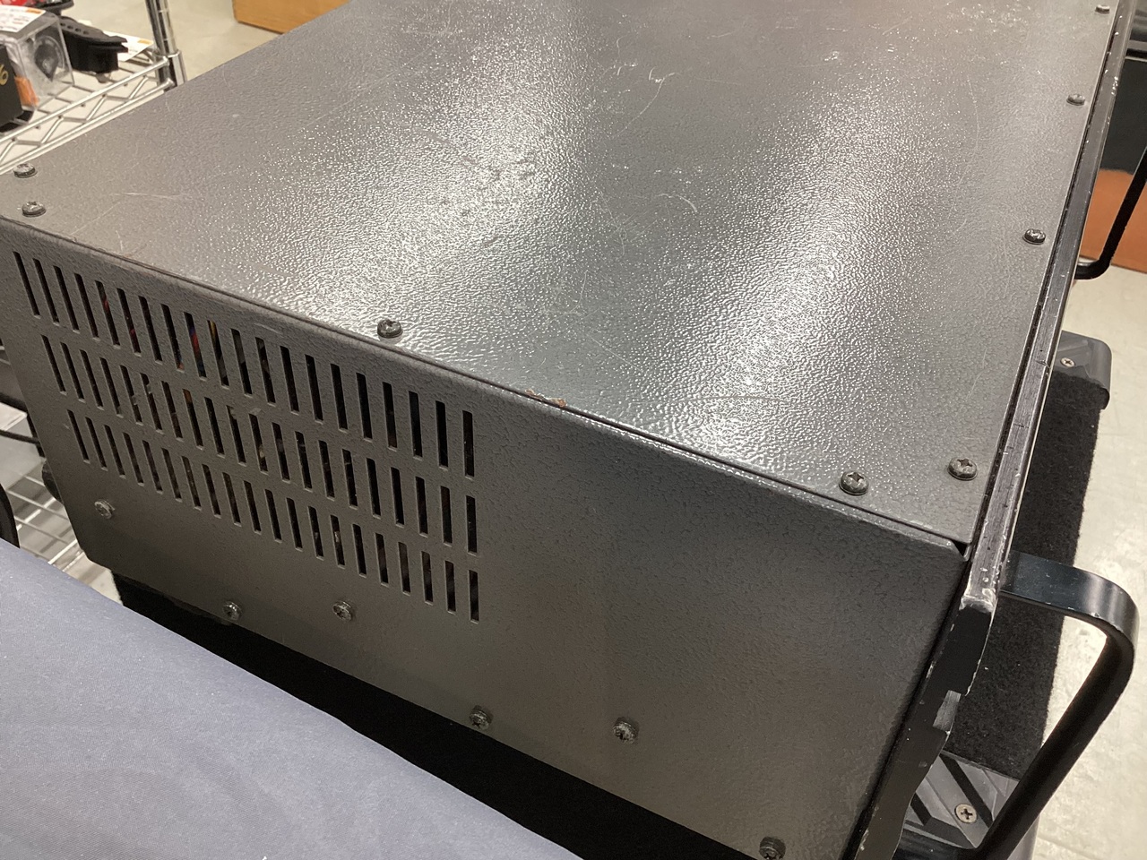 Ampeg SVT-2 Pro（中古）【楽器検索デジマート】