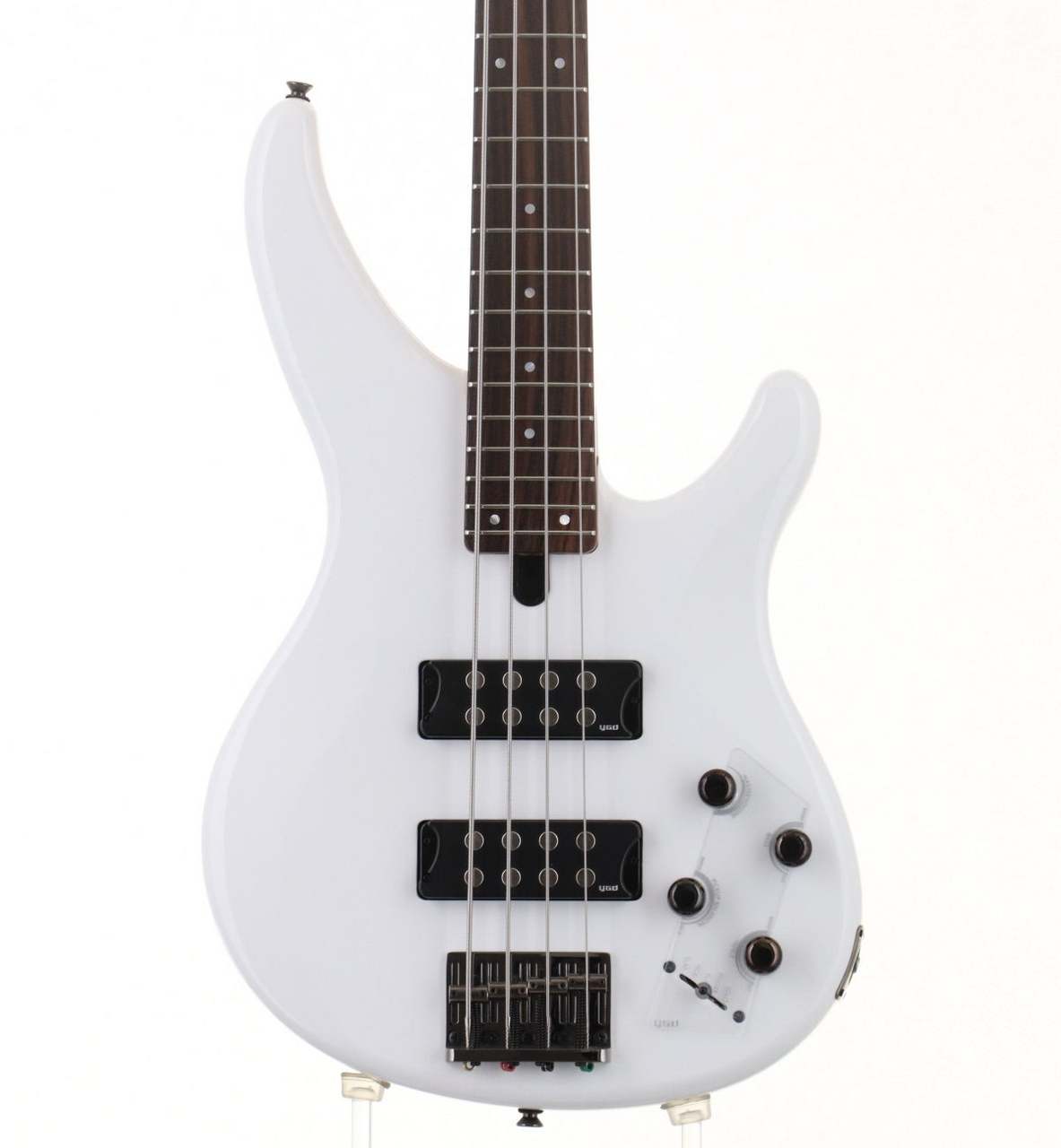 YAMAHA TRBX304 WH 【新宿店】（中古/送料無料）【楽器検索デジマート】