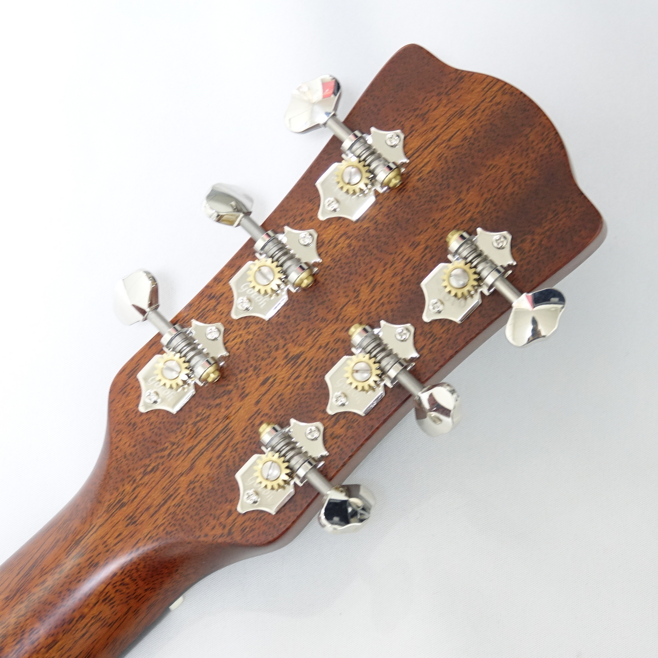 VG VG-03 Mahogany/Brown Sunburst（新品）【楽器検索デジマート】