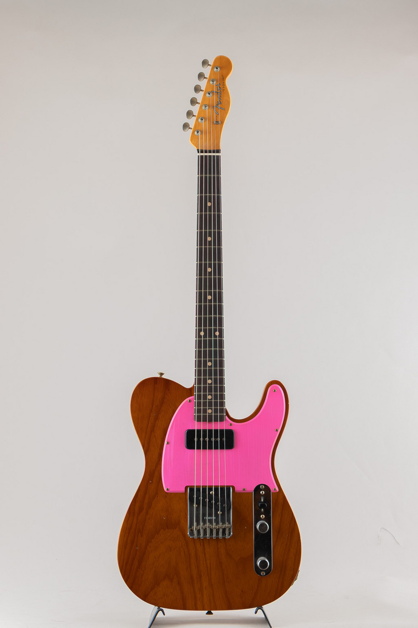Fender Custom Shop Kiyoshiro Imawano 1963 Esquire Journeyman Relic