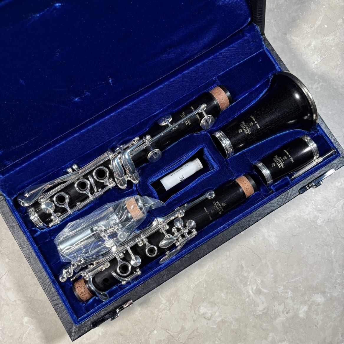 Buffet Crampon R13(加藤明久氏選定品)（新品/送料無料）【楽器検索