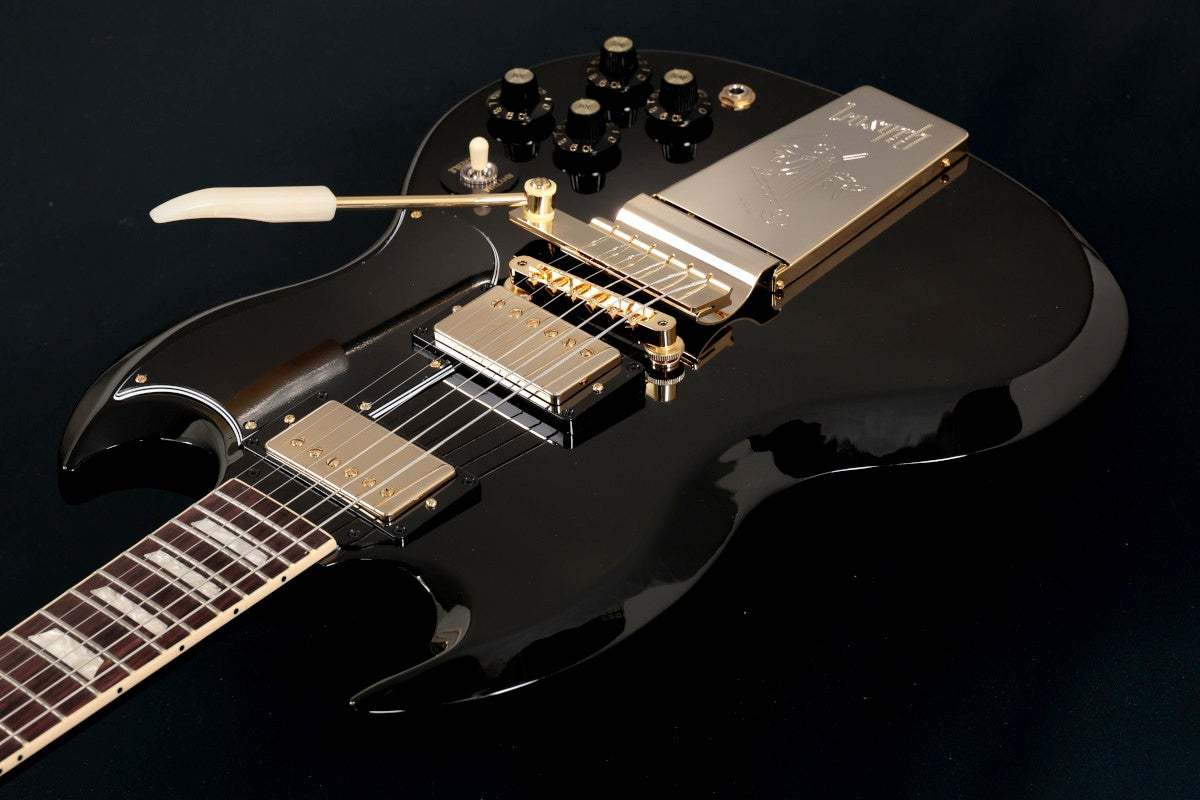 Gibson 《特典付き》Exclusive SG Standard 61 Maestro Vibrola T-Type
