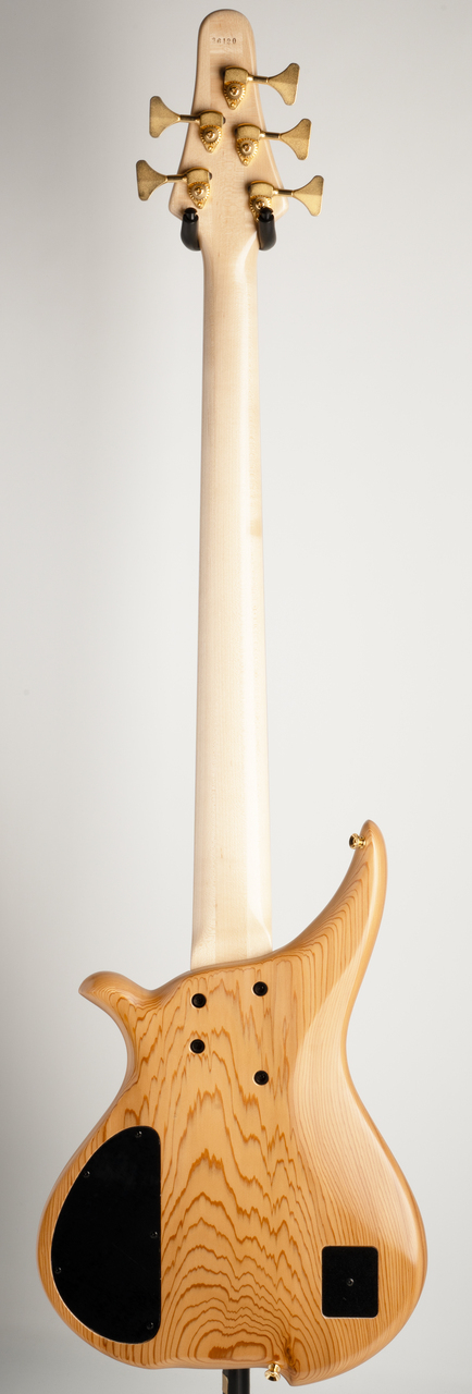 Tune TWB-5 EX Selected Cedar Solid 1Pc.（新品）【楽器検索デジマート】