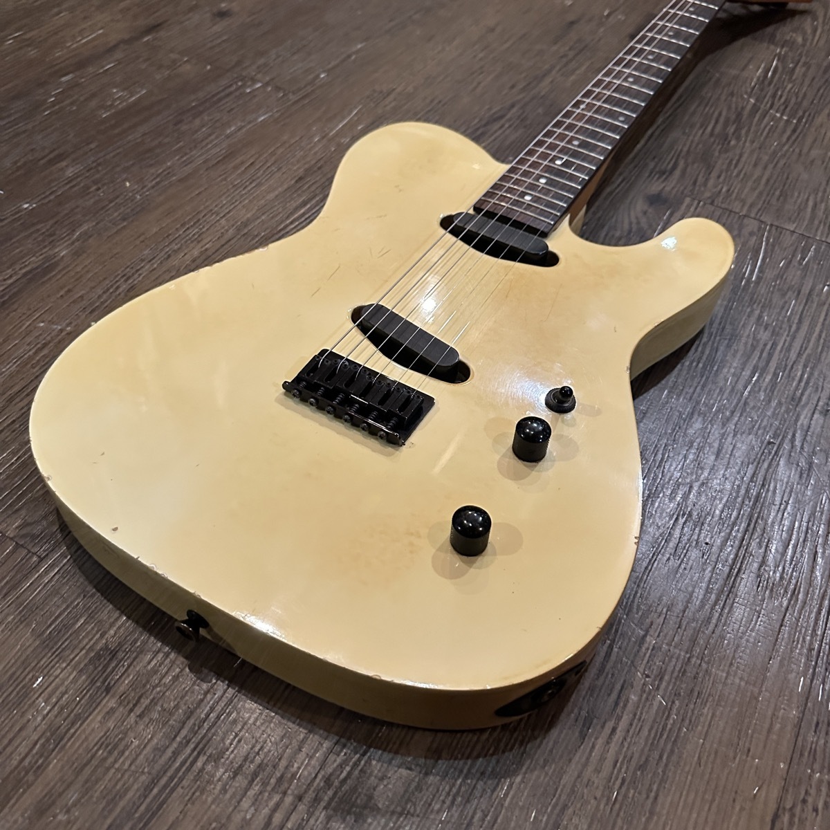 FERNANDES TEJ-45 布袋寅泰 Electric Guitar（中古/送料無料