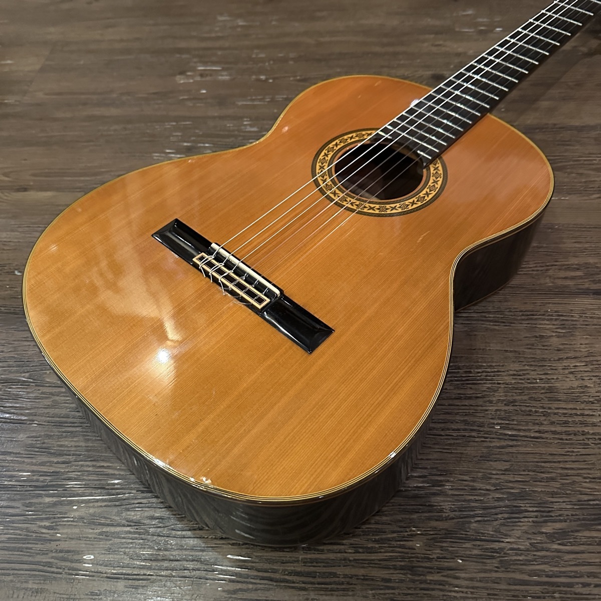 Takamine No.30 Classical Guitar 1980年代（中古/送料無料）【楽器
