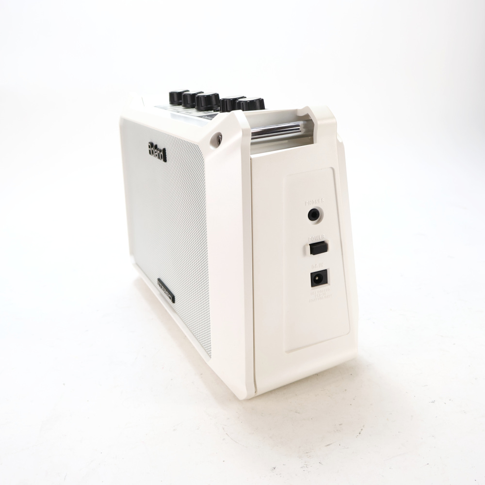Roland 【中古】 アンプ ROLAND MOBILE BA ローランド モバイル BA 3ch