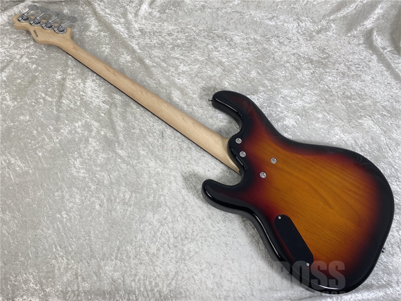 Killer KB-Criminal Bass (3 tone sunburst)（新品/送料無料）【楽器