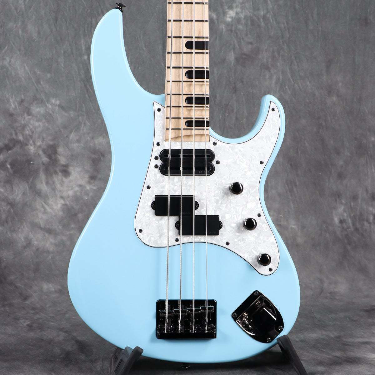 YAMAHA Billy Sheehan Signature ATTITUDE LIMITED III Sonic Blue